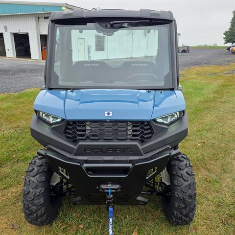 2026 Polaris Ranger SP 570 NorthStar Edition 2