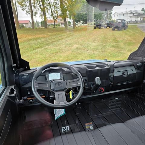2026 Polaris Ranger SP 570 NorthStar Edition 5