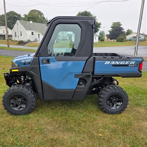2026 Polaris Ranger SP 570 NorthStar Edition 1