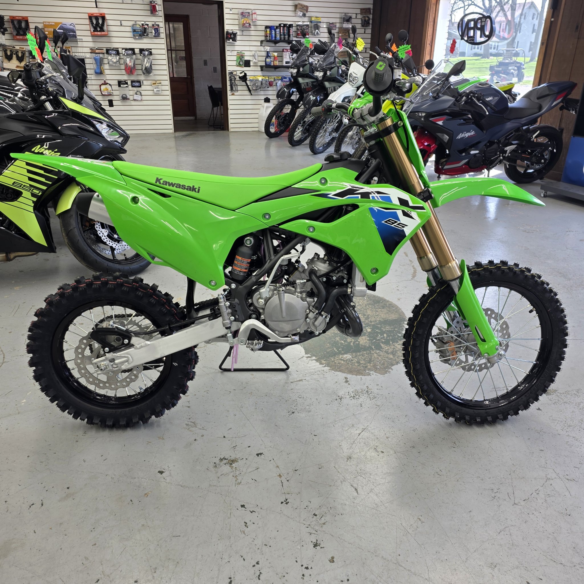 2026 Kawasaki KX85 for sale 1097441