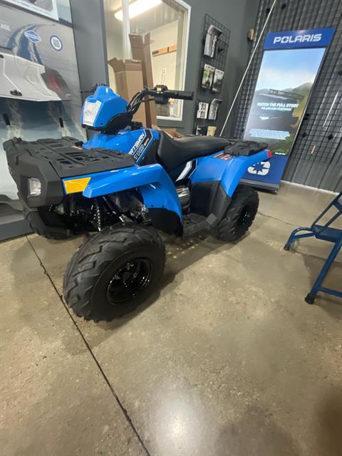 2026 Polaris Sportsman 110 EFI — photo 1 of 13