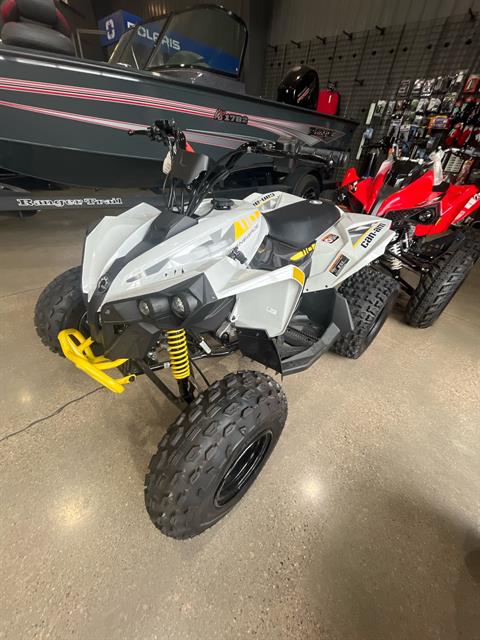 2026 Can-Am Renegade 110 EFI — photo 1 of 8