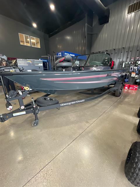 2026 Ranger RVS1782A — photo 1 of 1