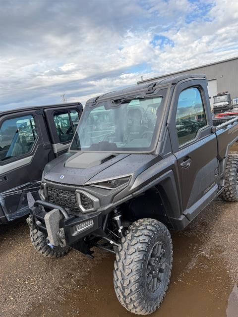 2026 Polaris Ranger XD 1500 NorthStar Edition Ultimate — photo 1 of 8