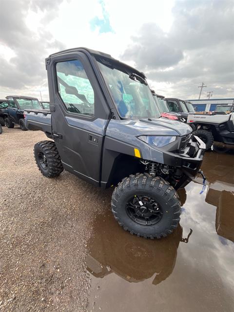 2027 Polaris Ranger XP 1000 NorthStar Premium — photo 1 of 18