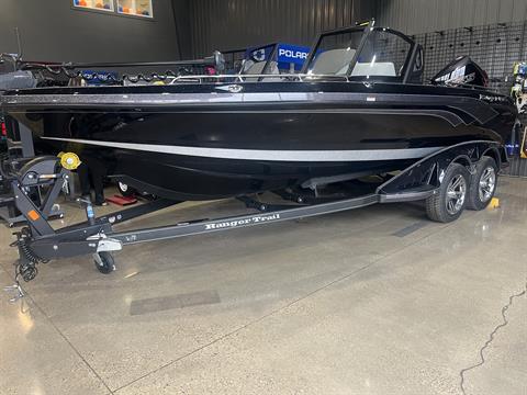 2026 Ranger R620X — photo 1 of 6