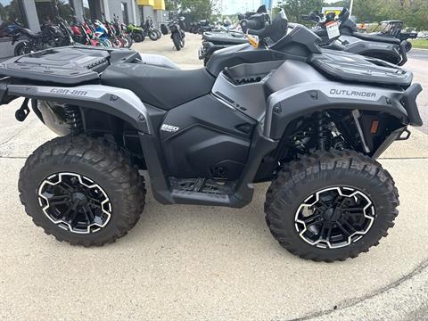 2026 Can-Am Outlander XT 850