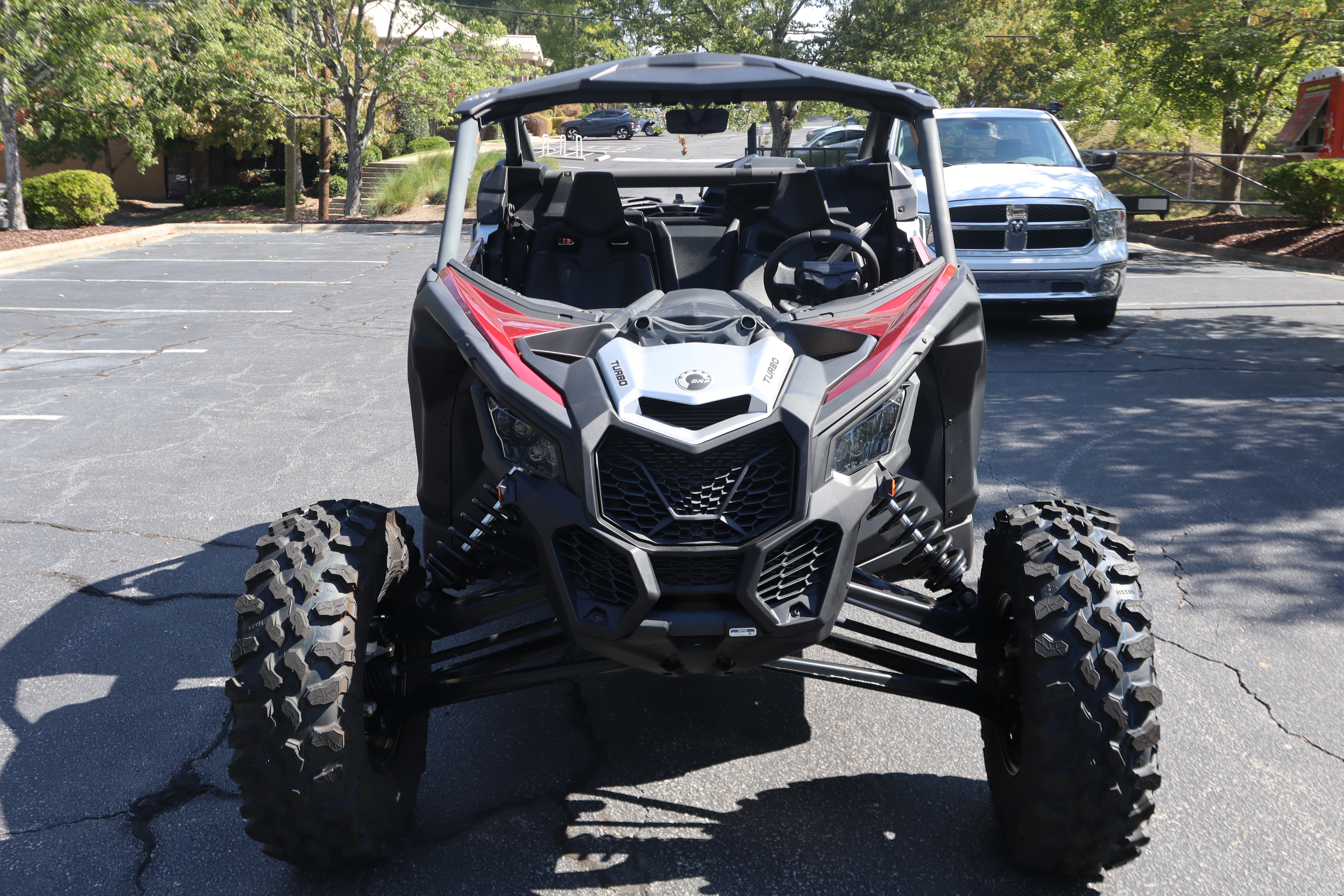 2024 Can-Am Maverick X3 RS Turbo for sale 1297942