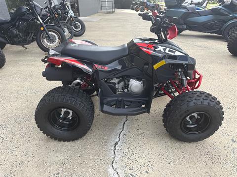 2026 Can-Am Renegade X XC 110 EFI