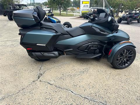 2026 Can-Am Spyder RT Limited