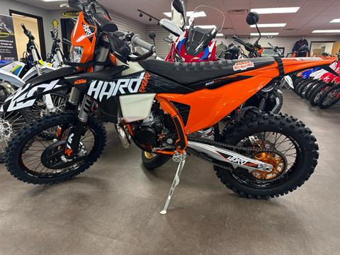 2027 KTM 300 XC-W Hardenduro