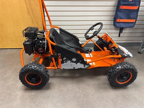 2026 Kayo S70