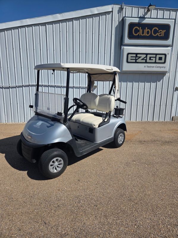 2021 EZGO Freedom