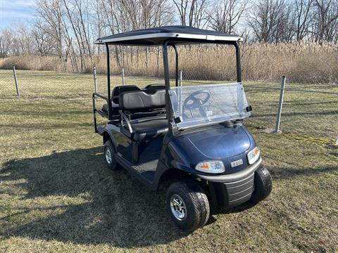 2020 EZGO Freedom