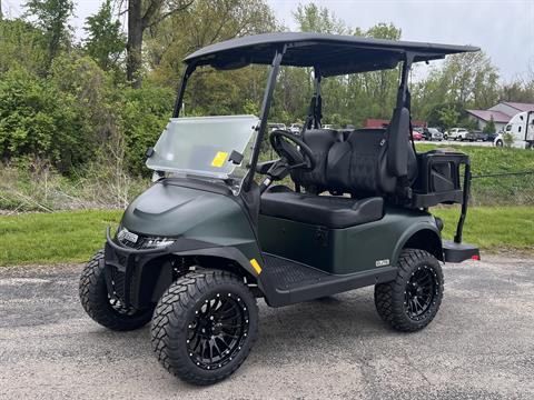 2026 E-Z-GO RXV 4 Summit XTL ELiTE Lithium | Golf Carts for Sale