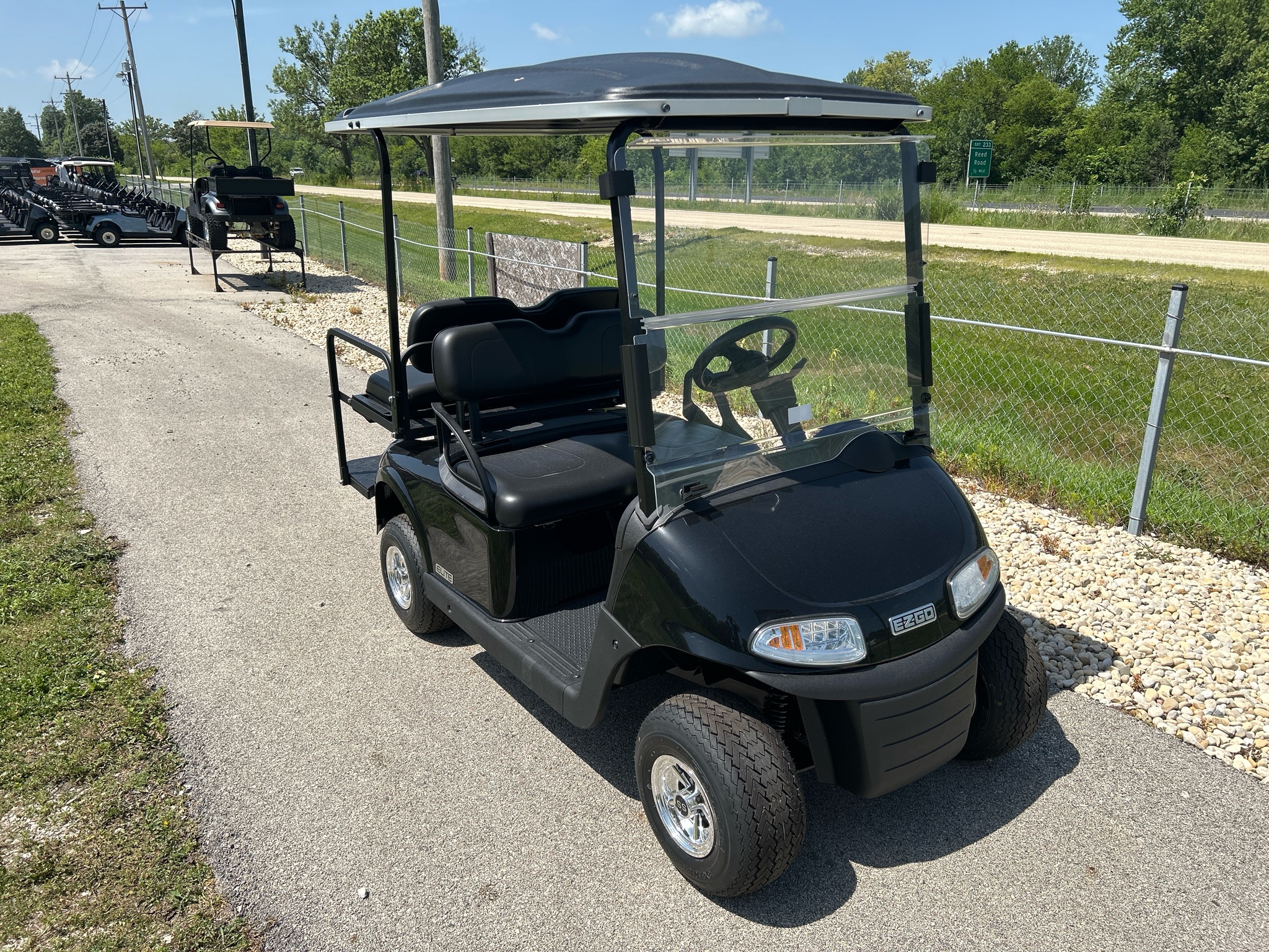 2020  Freedom RXV Elite 2.0 for sale 1202435