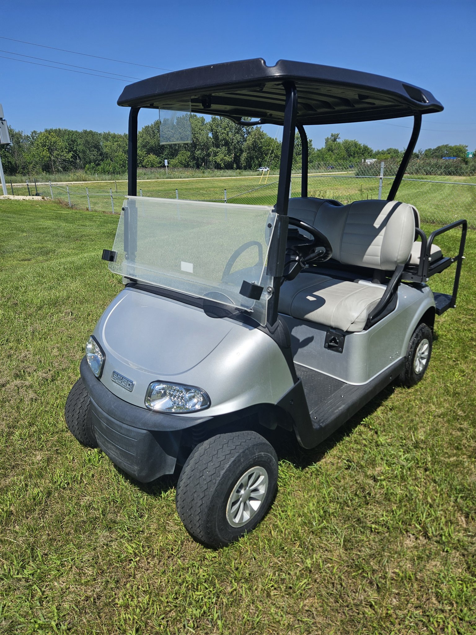 2022  RXV ELiTE 2.2 for sale 1254712