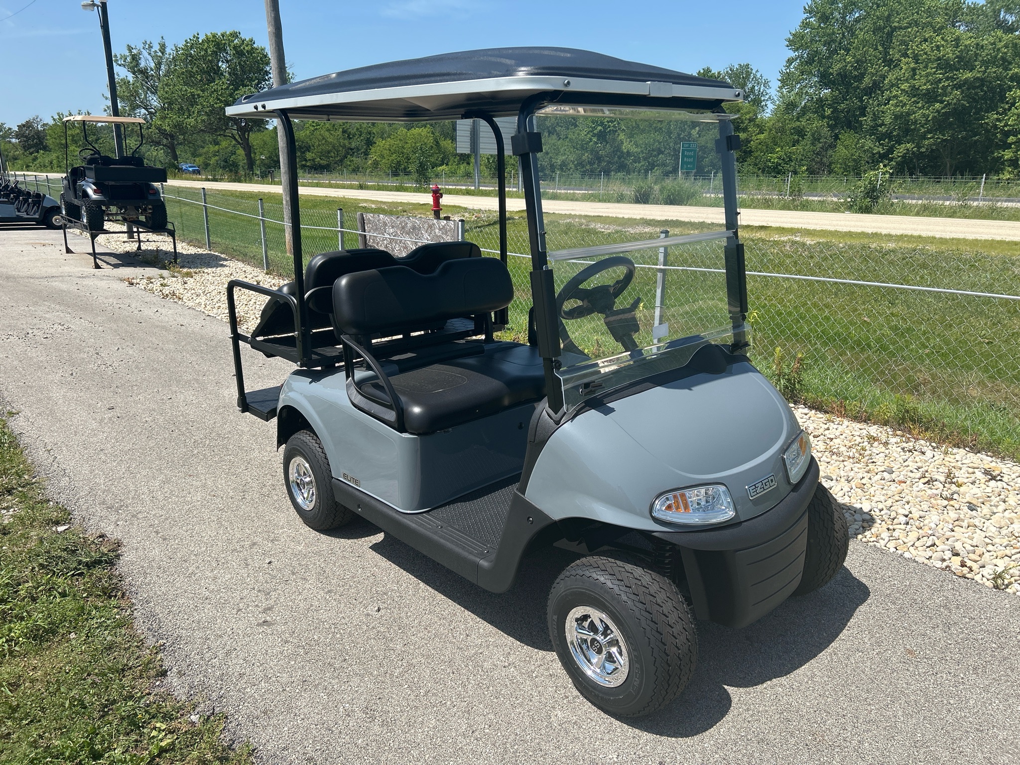 2020  Freedom RXV Elite 2.0 for sale 1200612