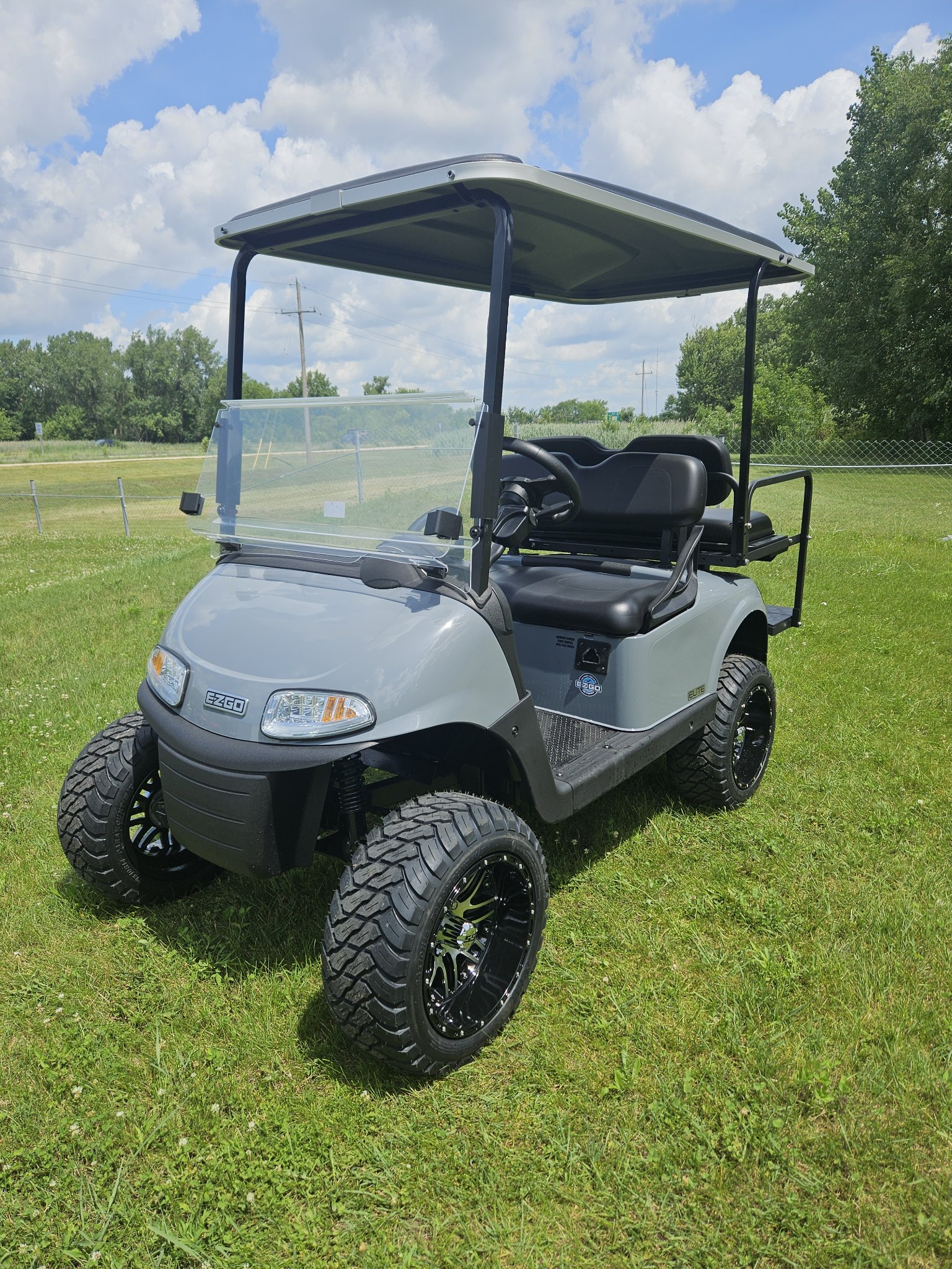 2020  Freedom RXV Elite 2.0 1