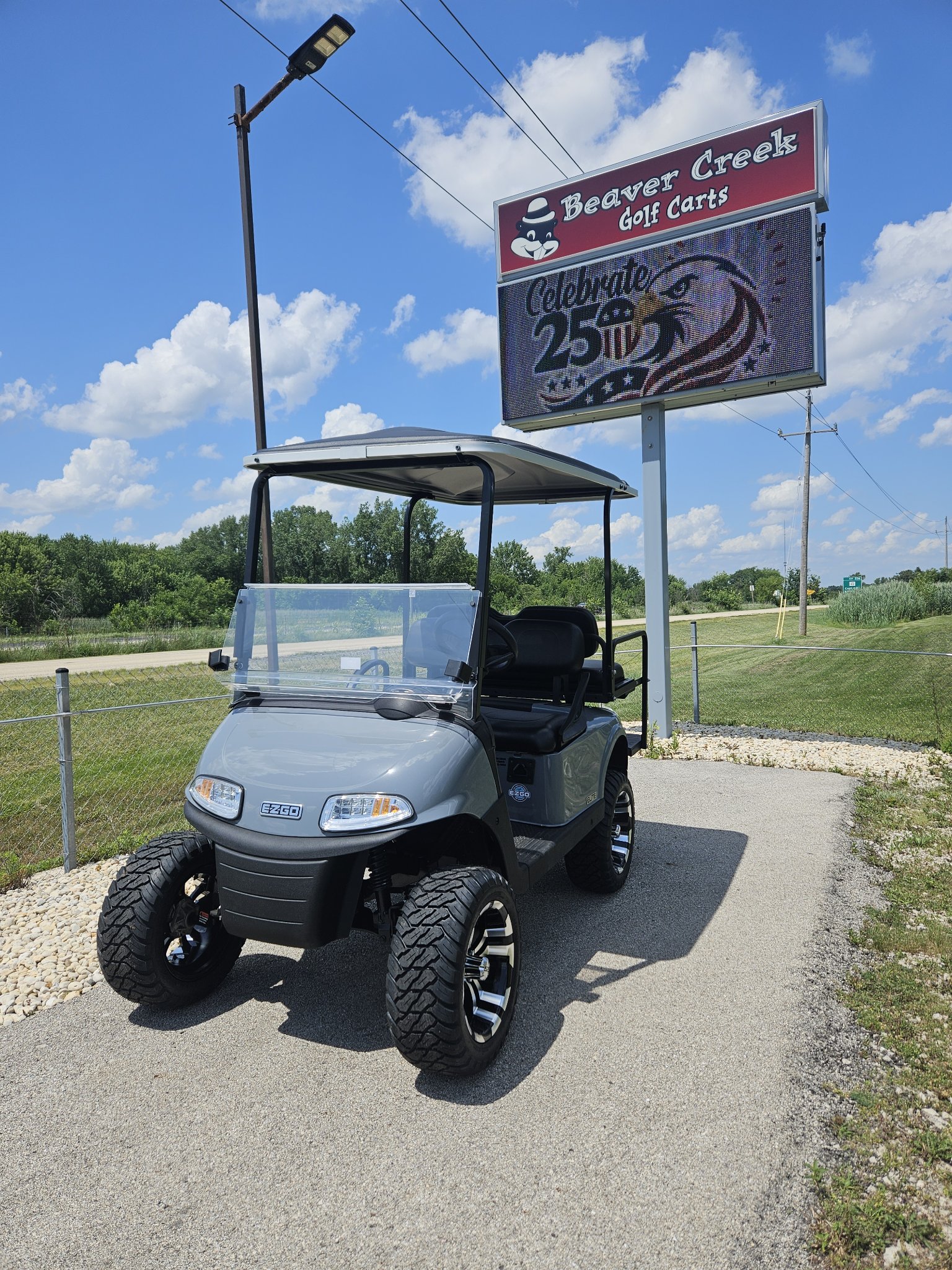 2020  Freedom RXV Elite 2.0 for sale 1204863