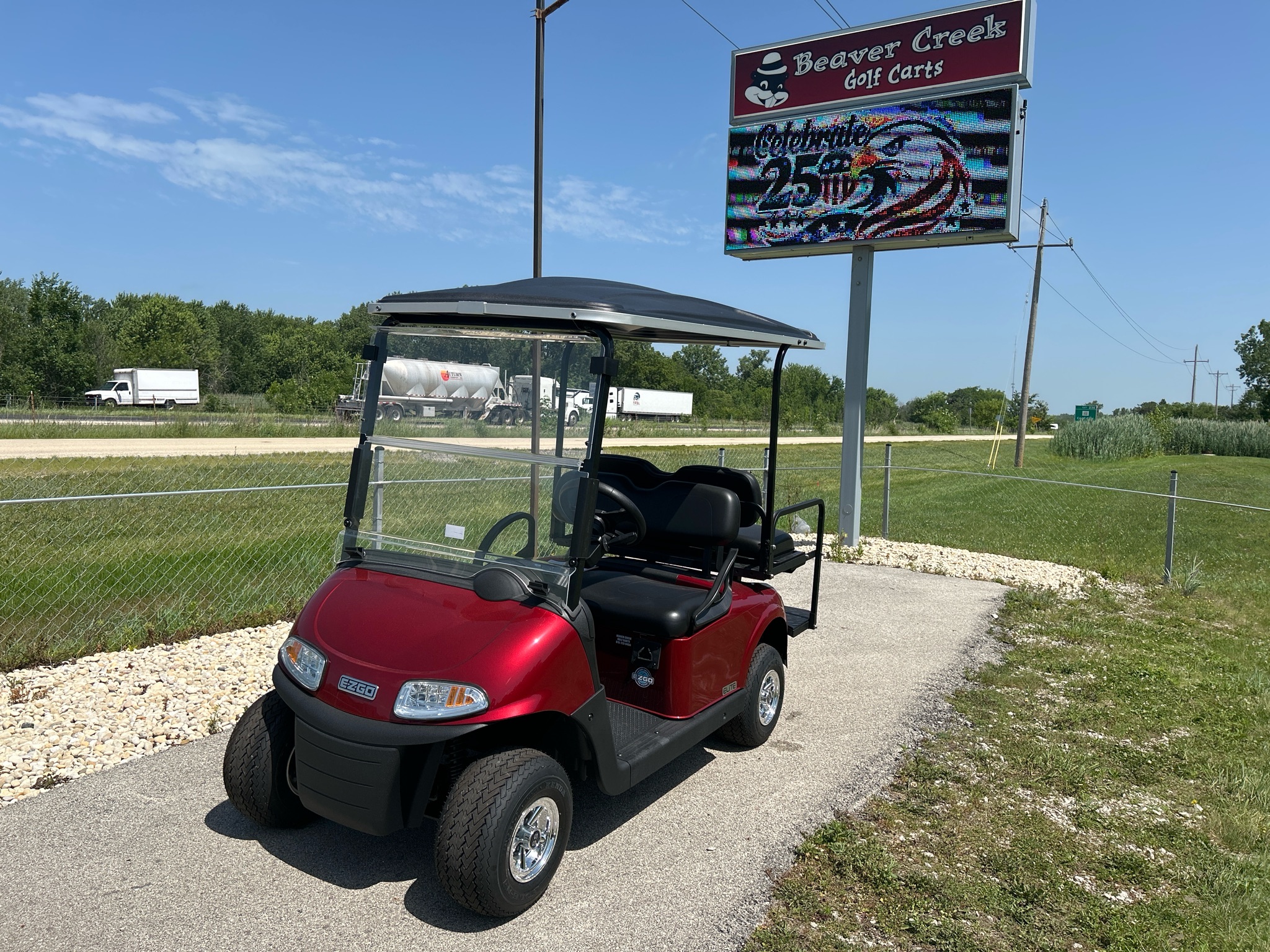 2020  Freedom RXV Elite 2.0 for sale 1199457