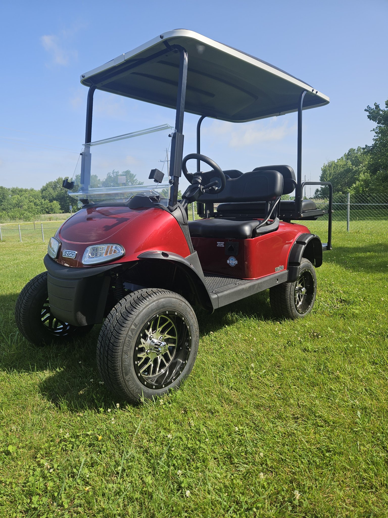 2020  Freedom RXV Elite 2.0 for sale 1199574