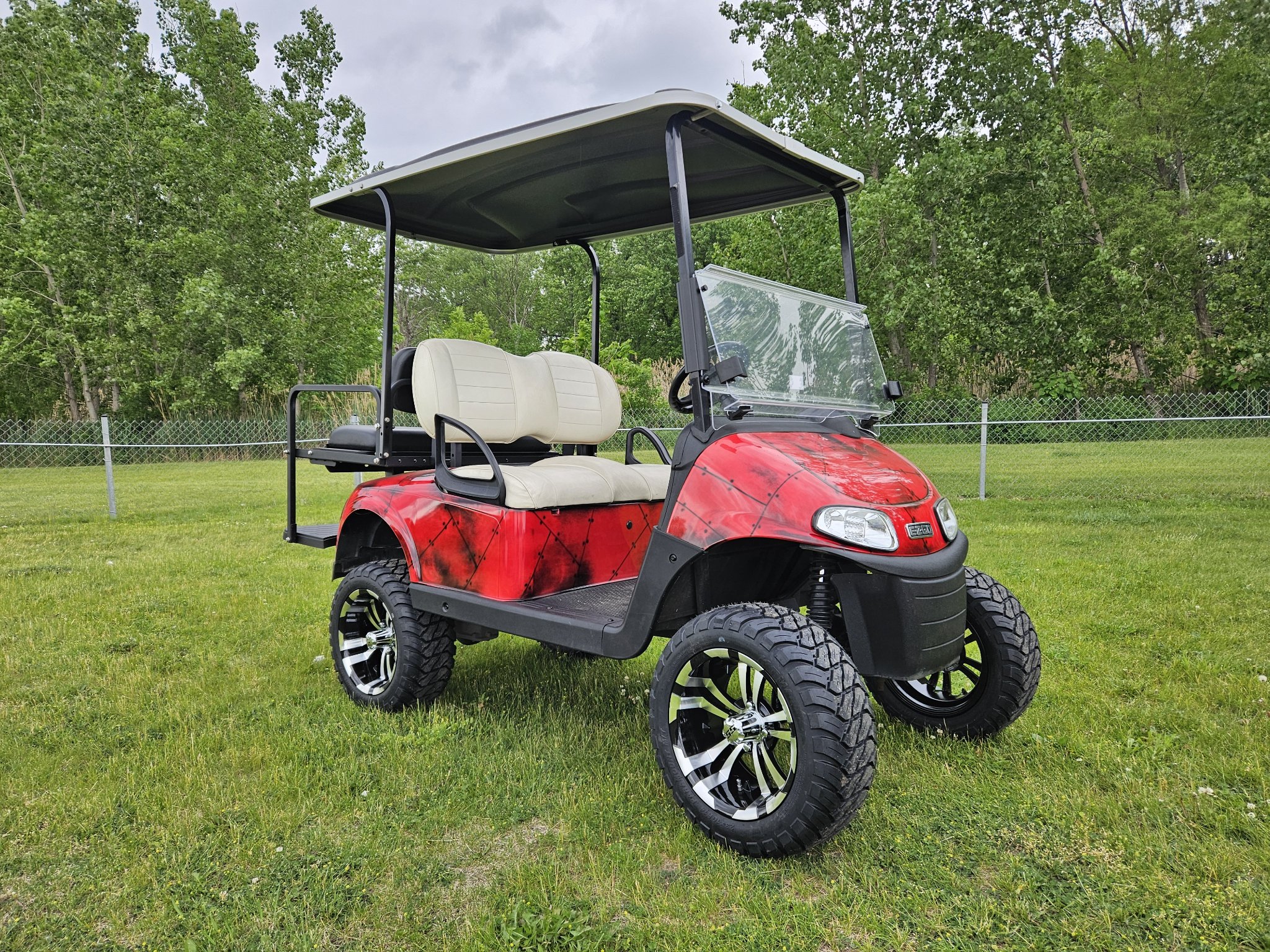 2021  Freedom RXV ELiTE 2.0 for sale 1199849