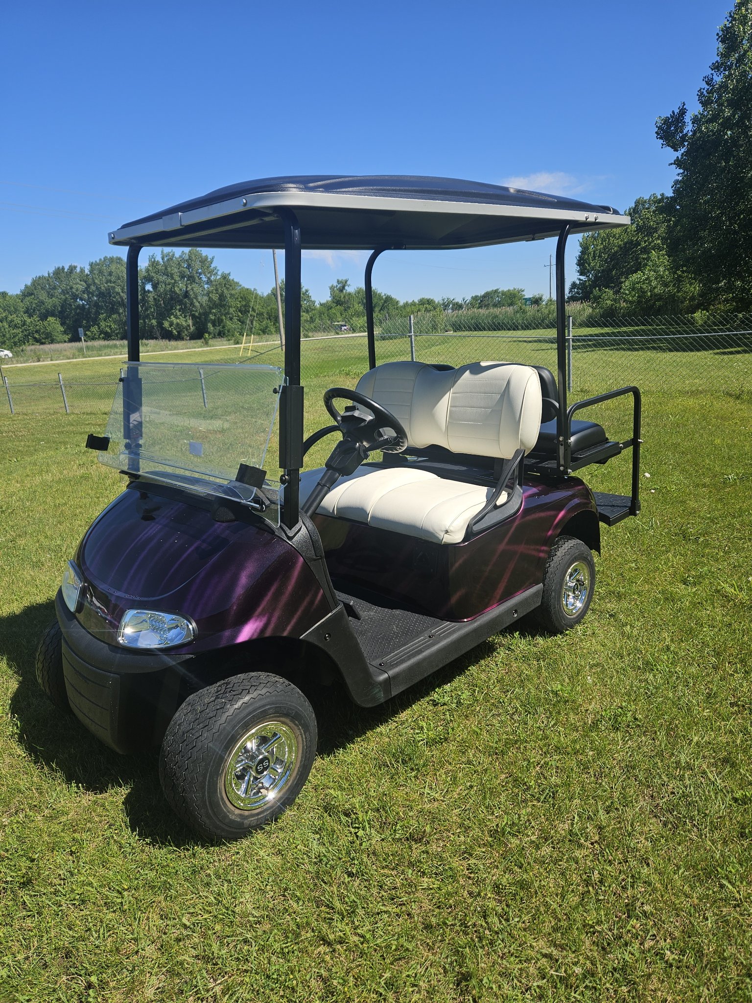 2021  Freedom RXV ELiTE 2.0 for sale 1202604