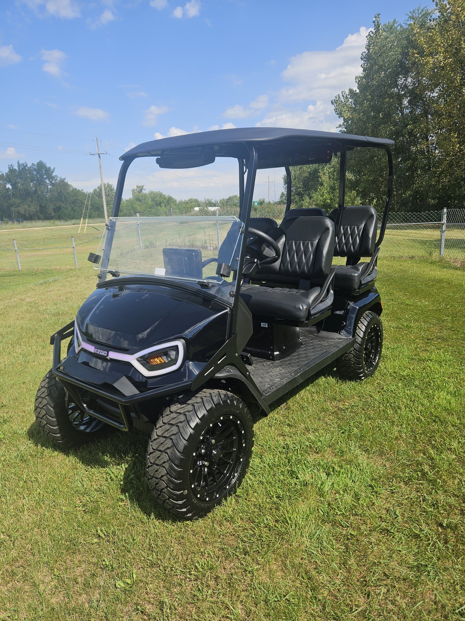 2026  Liberty Summit XTL ELiTE Lithium for sale 1269125