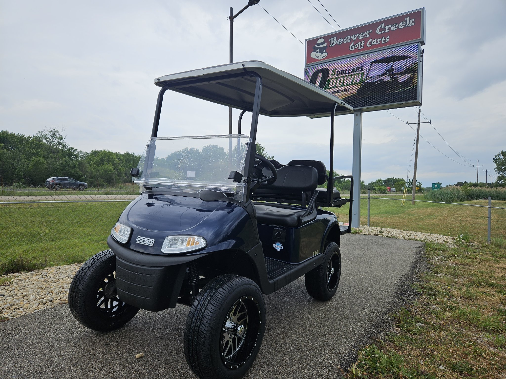 2020  Freedom RXV Elite 2.0 for sale 1199261