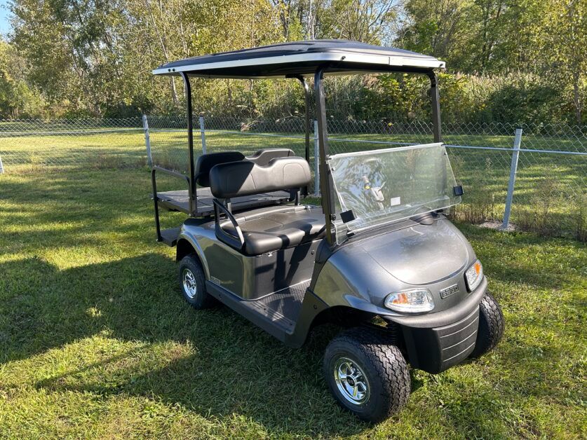 2020 EZGO Freedom