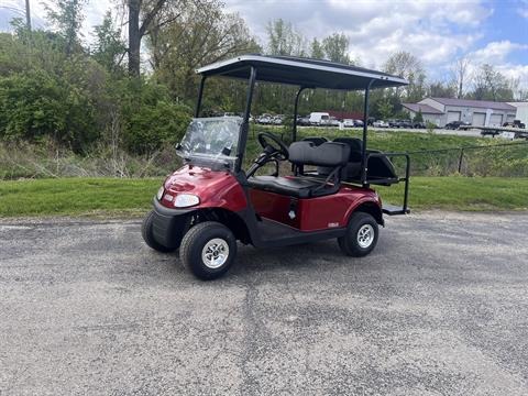 2020 EZGO Freedom