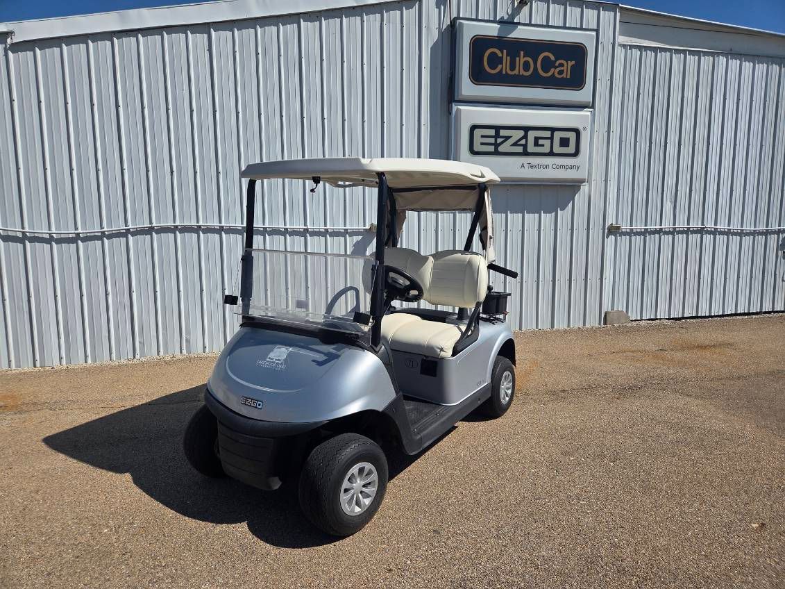 2021 EZGO Freedom
