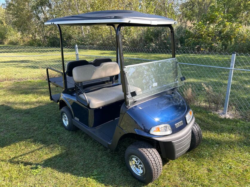 2020 EZGO Freedom