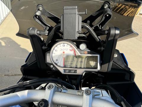 Used 2019 BMW S 1000 XR Motorcycles in Chico, CA | Stock