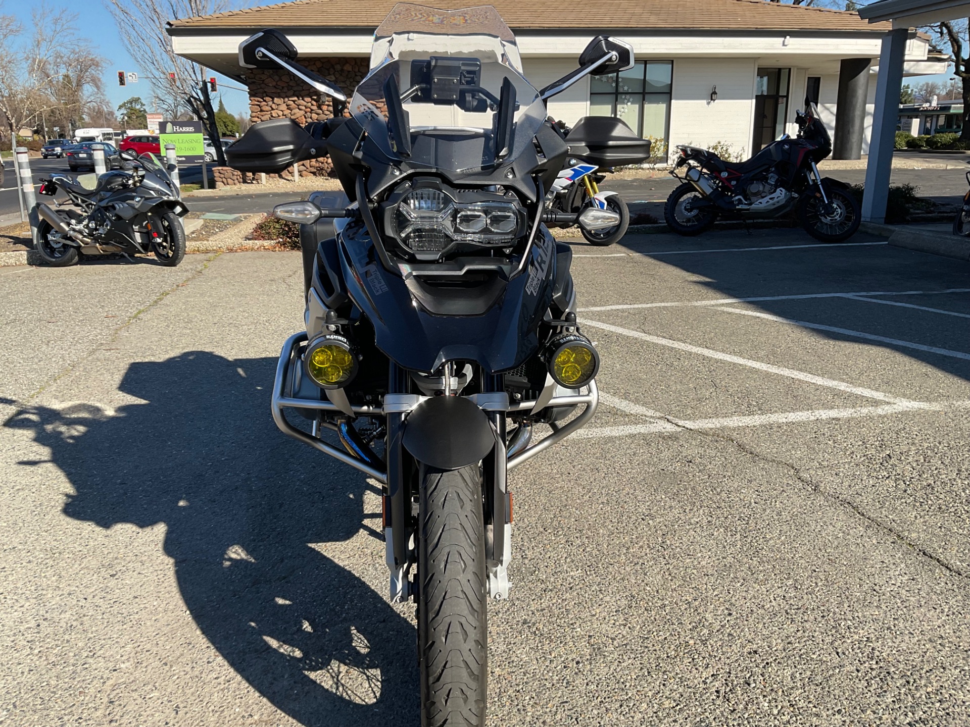 Used 2022 BMW R 1250 GS Motorcycles in Chico, CA | Stock