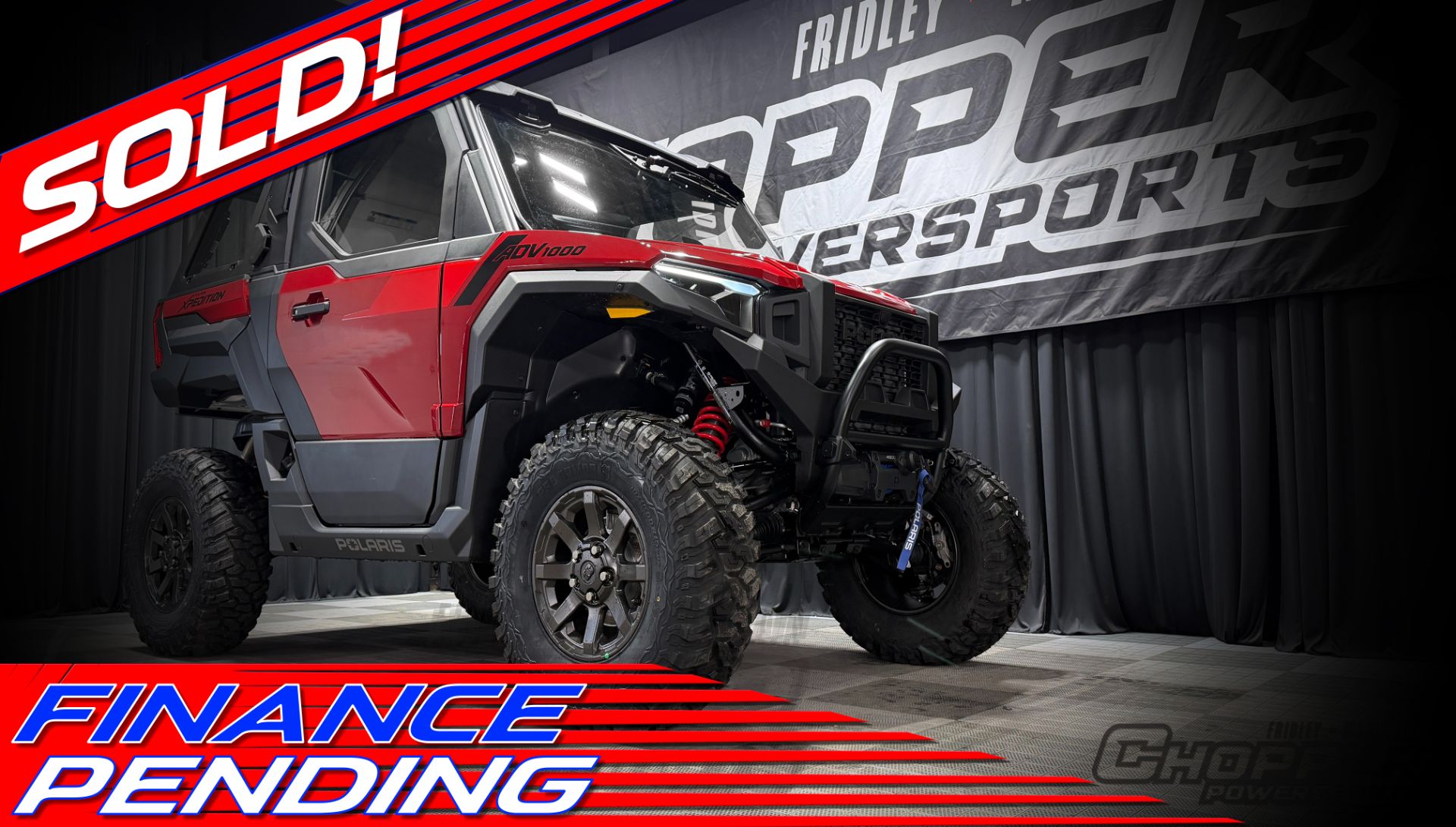 2026 Polaris Polaris XPEDITION ADV Northstar for sale 1045010