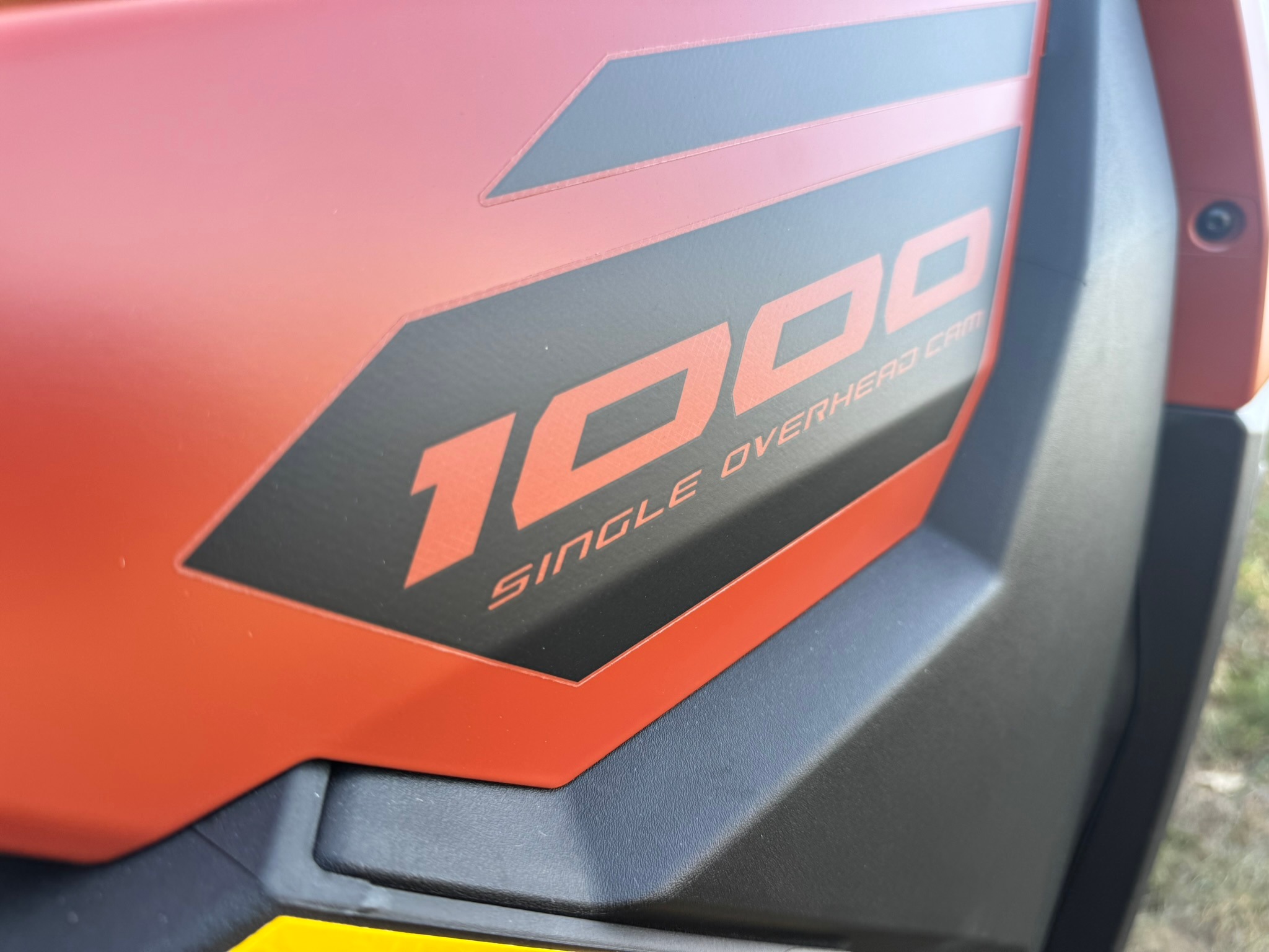 2026 Polaris Ranger 1000 Cab 8