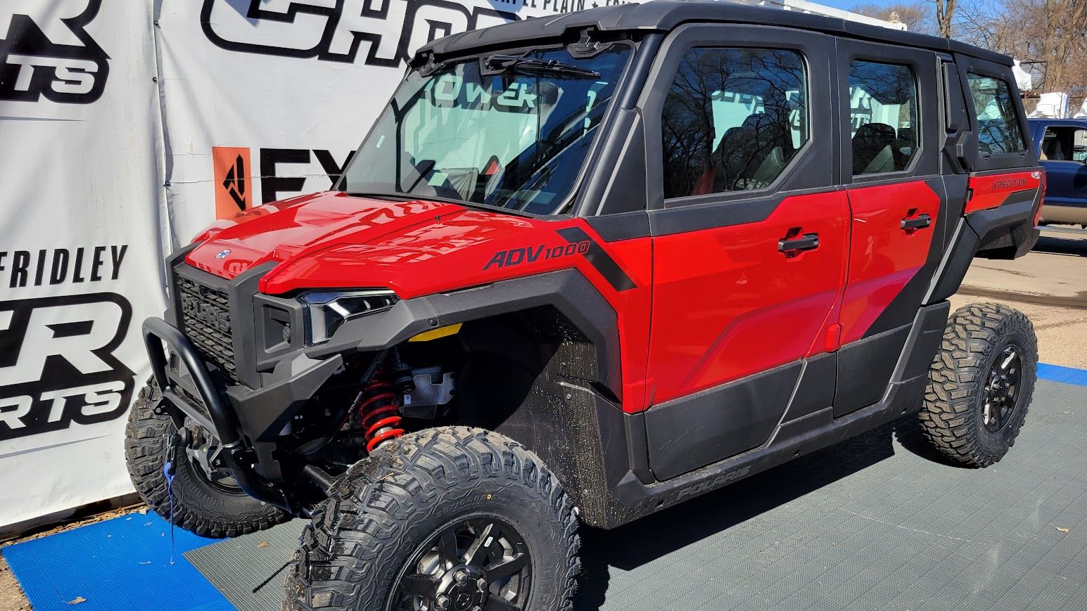2026 Polaris Polaris XPEDITION ADV 5 Northstar for sale 1170578