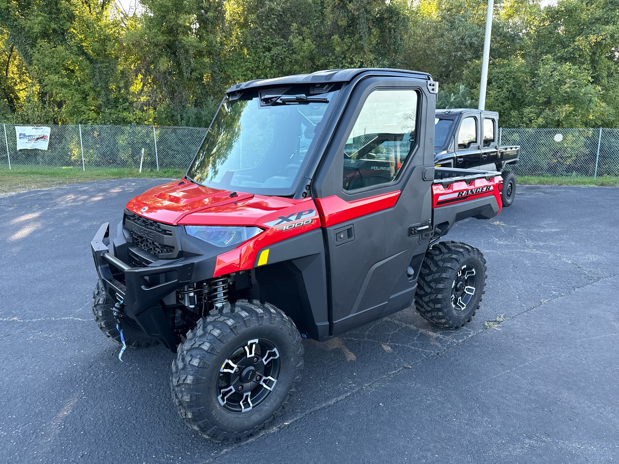2027 Polaris Ranger XP 1000 NorthStar Premium for sale 1287794