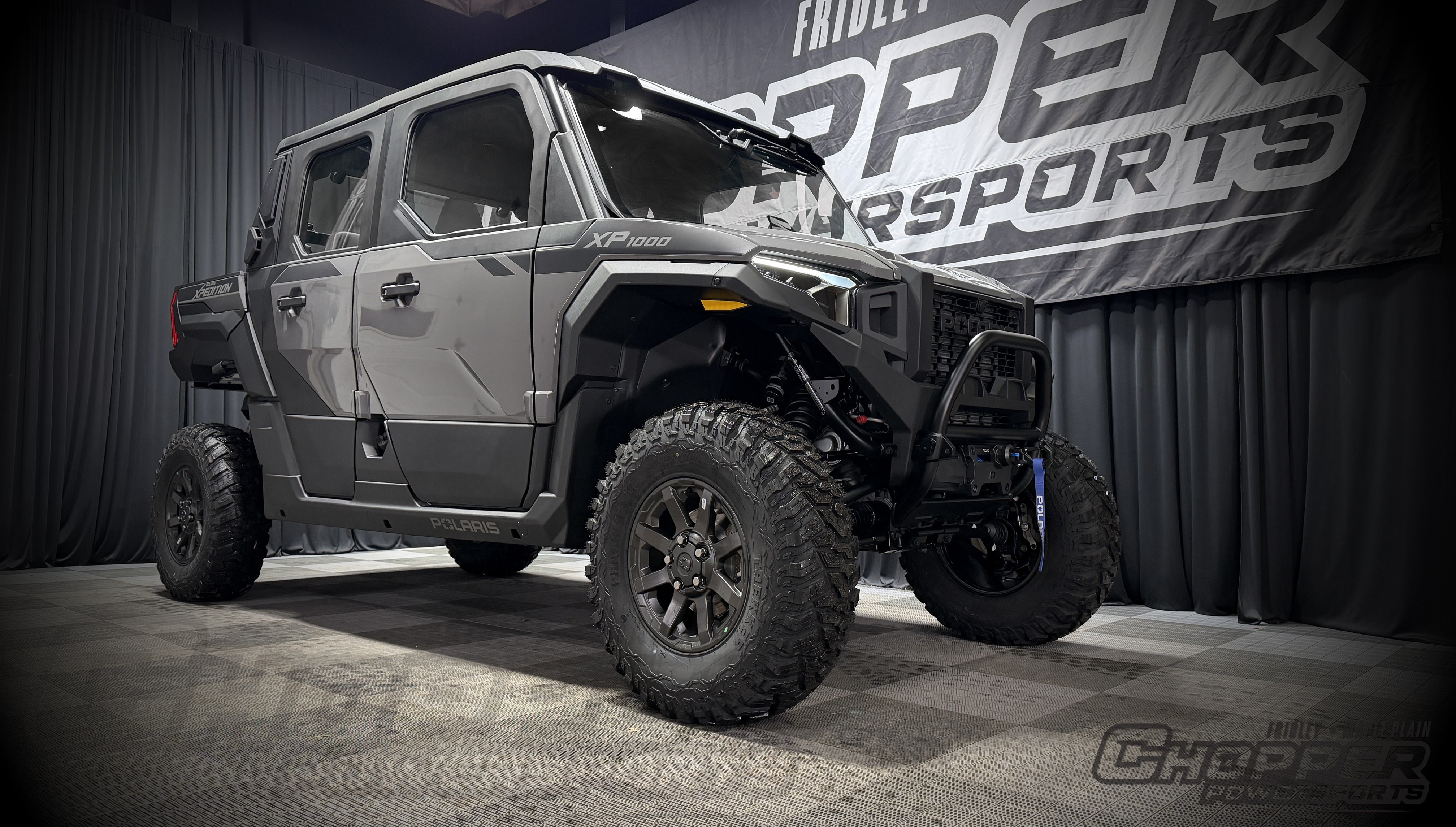 2026 Polaris Polaris XPEDITION XP 5 Northstar for sale 1204169