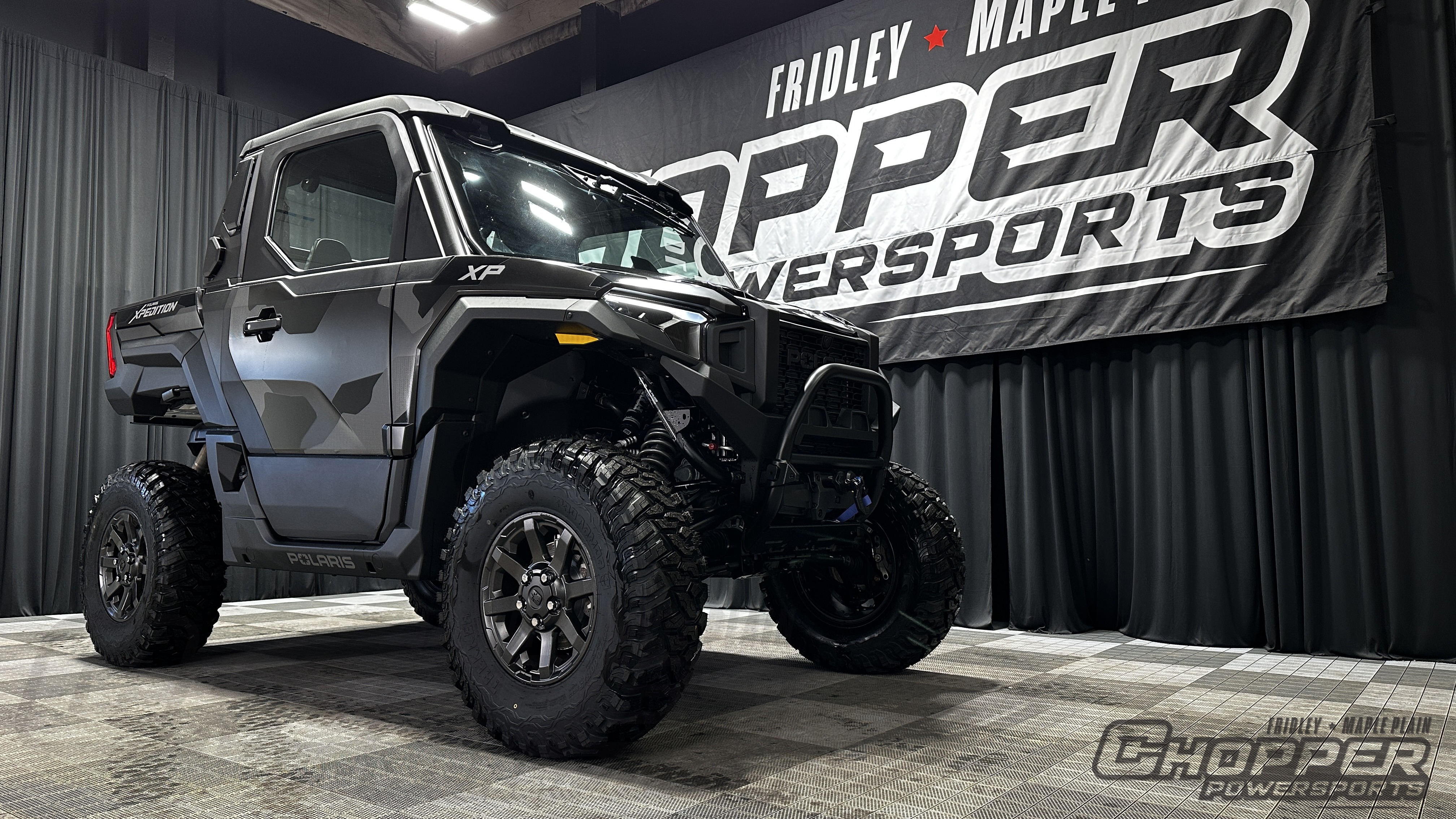 2026 Polaris Polaris XPEDITION XP Northstar for sale 1204510
