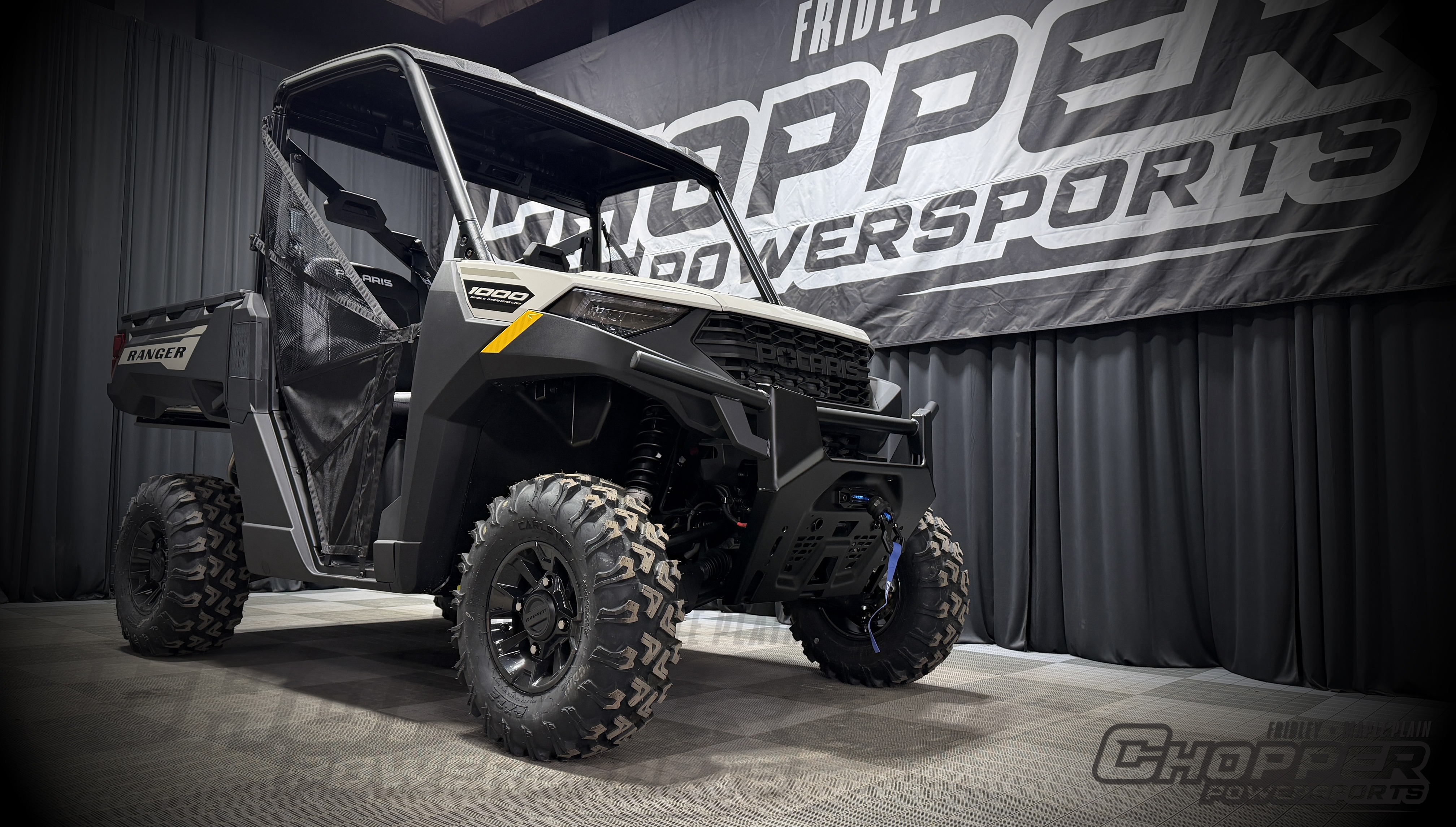 2026 Polaris Ranger 1000 Premium for sale 1205243