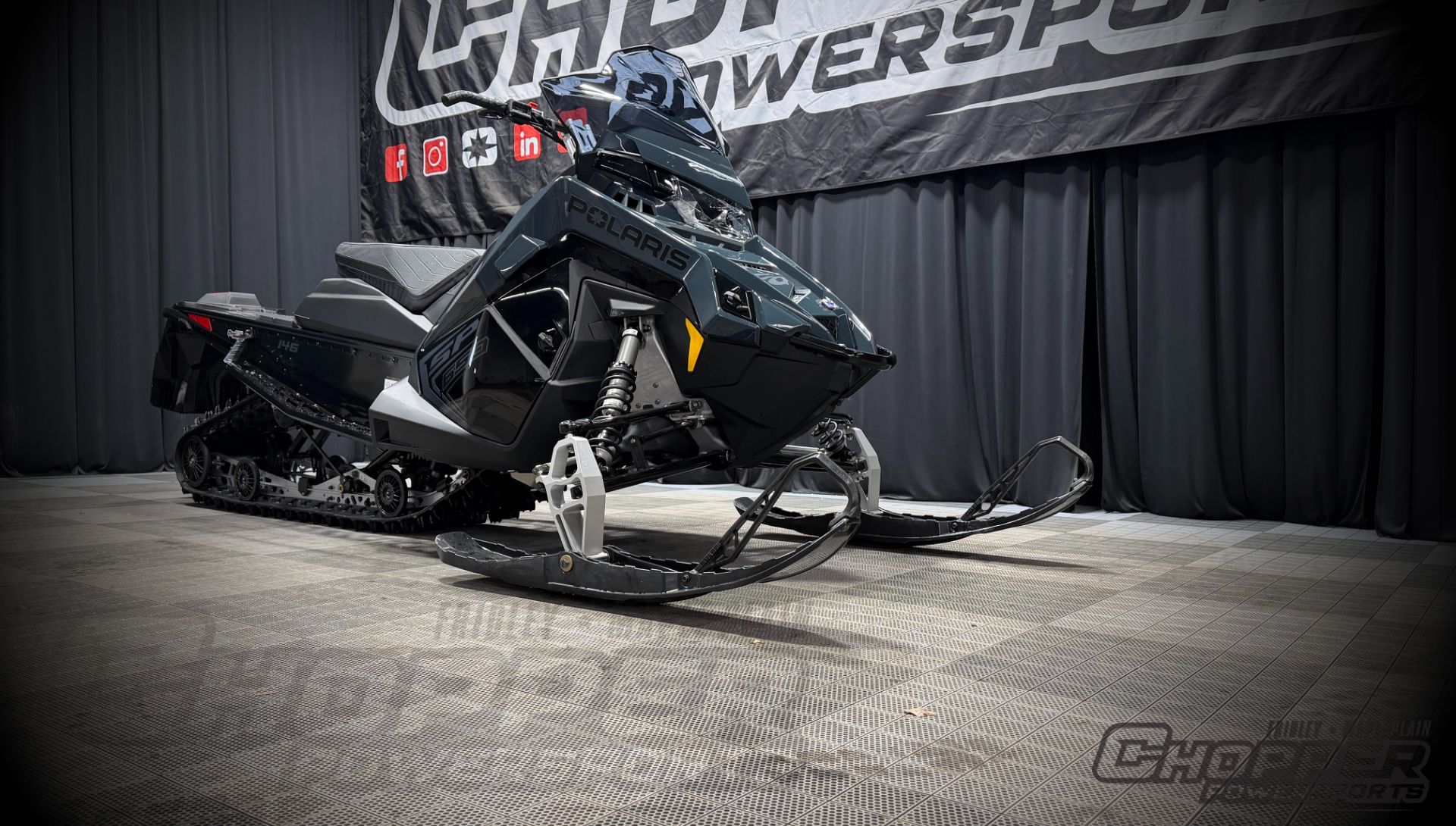 2026 Polaris 650 Switchback SP 146 ES for sale 1043181