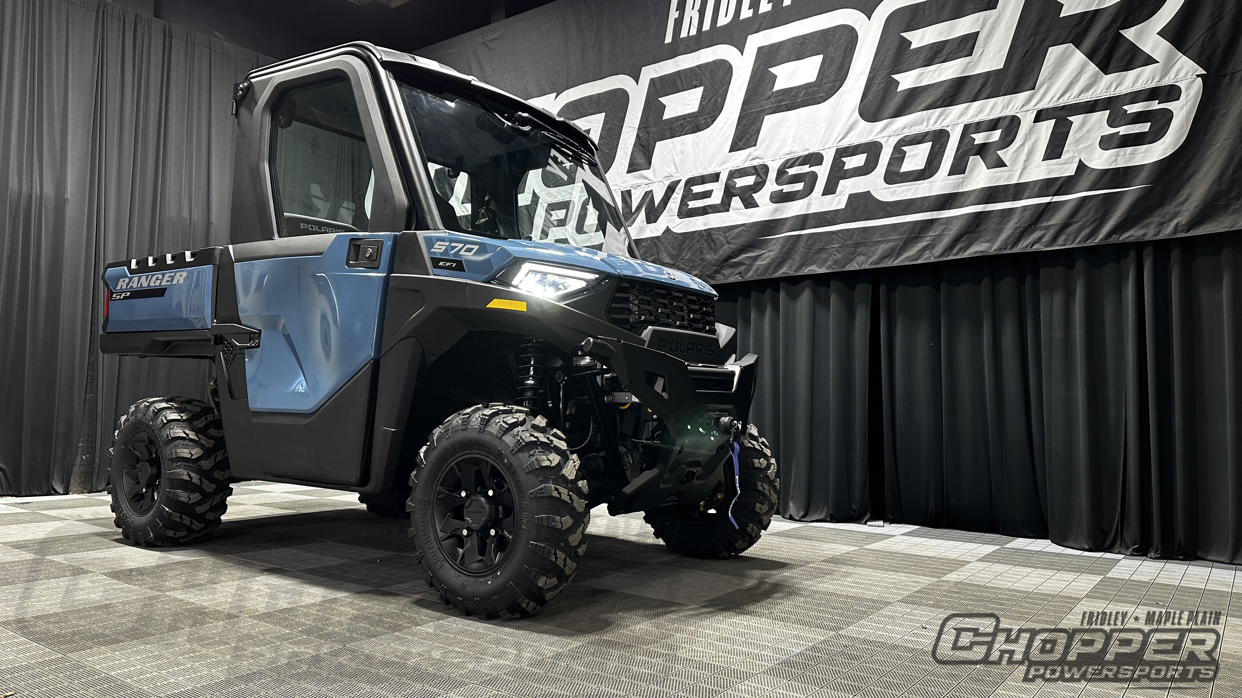 2026 Polaris Ranger SP 570 NorthStar Edition for sale 1282247