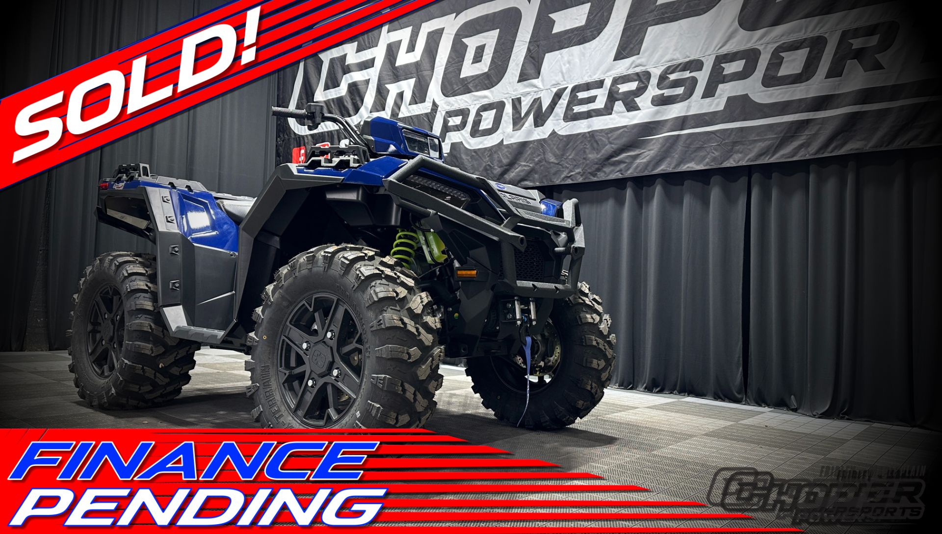 2026 Polaris Sportsman 850 Trail for sale 1046719
