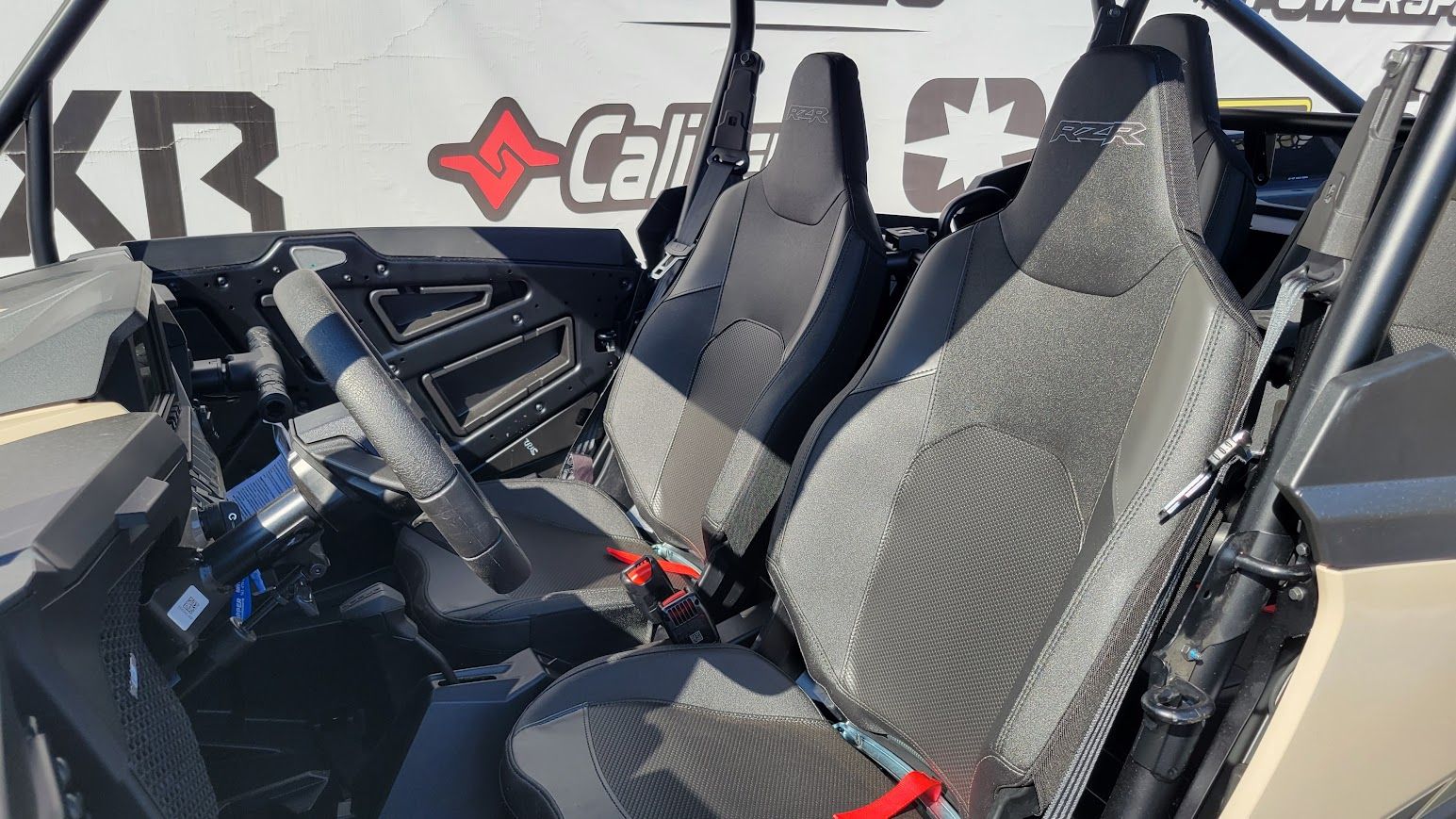 2026 Polaris RZR XP 4 1000 Ultimate 4
