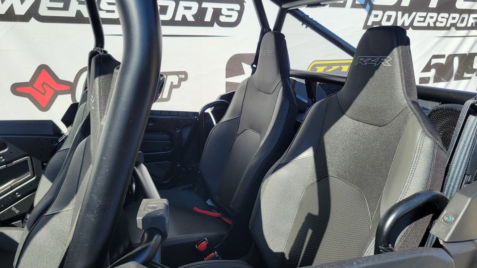 2026 Polaris RZR XP 4 1000 Ultimate 6