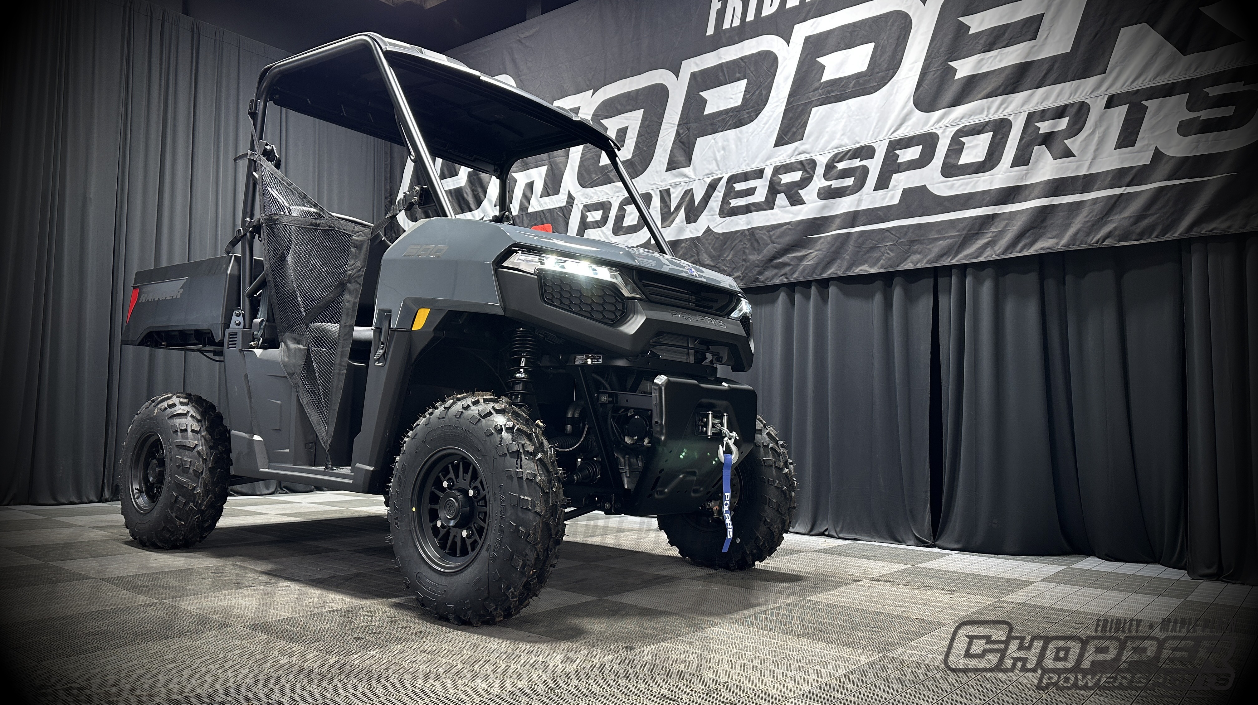 2026 Polaris Ranger 500 for sale 1288908