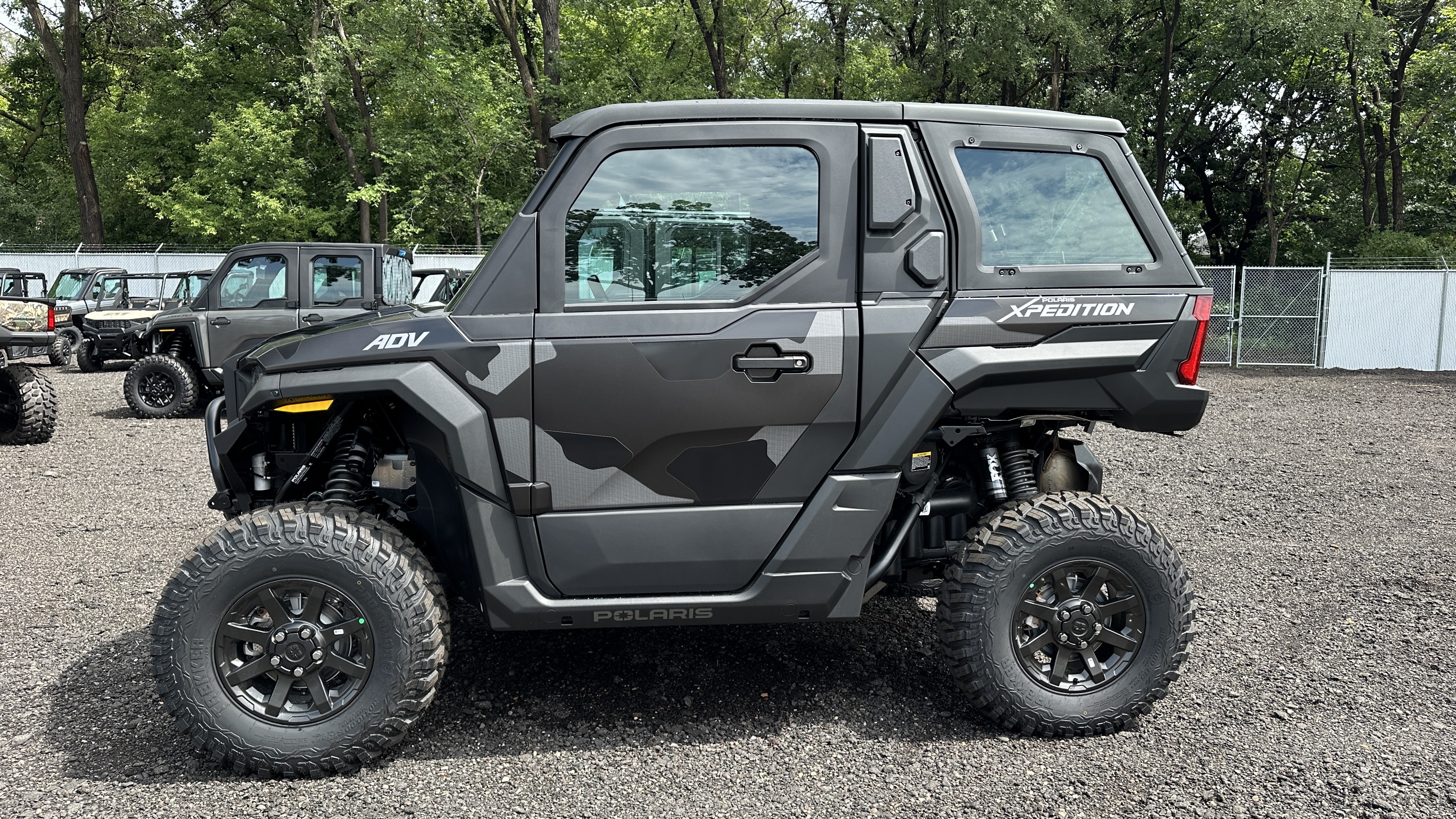2027 Polaris Polaris XPEDITION ADV NorthStar for sale 1299189